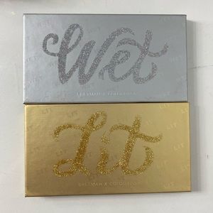 Bretman Rock x Colourpop